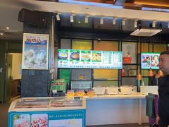 -紫光园(马桥店)