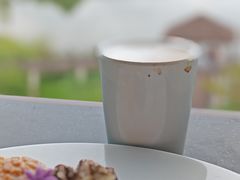 -余姚四明湖开元名都度假酒店·夏威夷西餐厅