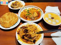 招牌肉馅饼-再回首(西关木塔巷店)