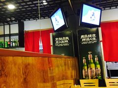 -歪嘴香鸡公煲(天津街店)
