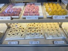 -祥禾饽饽铺·中式糕点(北京来福士店)