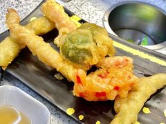 -争鲜回转寿司(南开大悦城店)