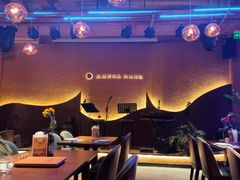 大堂-Ambra Haus琥珀屋精酿餐厅(宝山店)