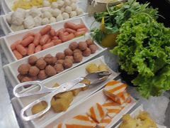 -索菲特酒店·海鲜自助 ·聚餐厅