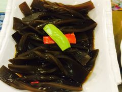 -添福来墨鱼饺子 · 海鲜东北菜(泡崖店)