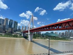 -小天鹅火锅·一线江景洪鼎旗舰店(洪崖洞店)