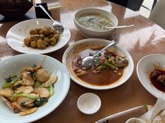 -洲晓鲜·舟山海鲜大排档(朱家尖风景区店)