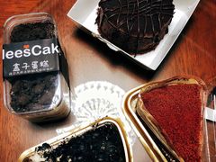-美事客·面包·蛋糕·甜品(CBD店)