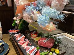 -樱宿日式和牛烧肉(五道口店)