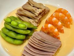 -白家餐厅(徐家汇店)