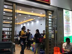 门面-贞姨美食·老字号海鲜大排档