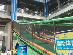 -蒙特利亲子乐园