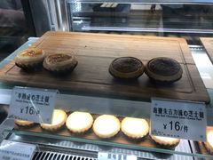 -芳叔(东方宝泰店)