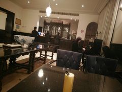 大堂-福1039(愚园路店)