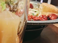 -青年公社烤鸭(熙悦天街店)