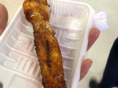 -一代烤翅王(大汉口店)