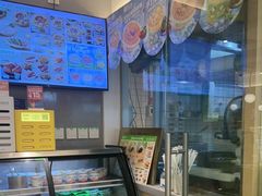 -甲乙饼·手工牛肉饼(东方广场店)