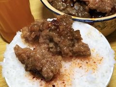 -定家小酥肉·清真(回民街店)