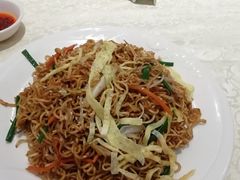 三丝炒面-恒宝和宴(合生广场店)