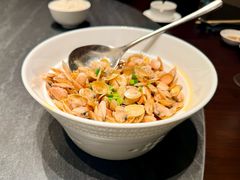 葱油海瓜子-高佳庄·舟山海鲜(海景旗舰店)