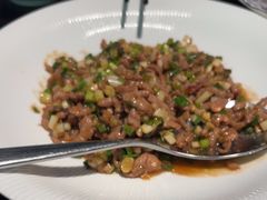 -金谷仓家庭料理(马泉营店)