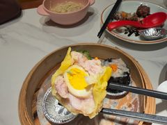 -禄运茶居·手工点心(猎德店)
