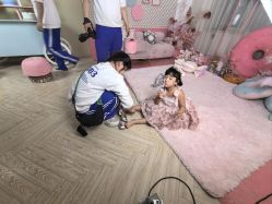 -爱儿美儿童摄影(奥森公园店)
