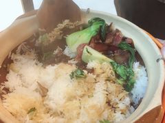 -湯系·煲汤手艺人(东二环泰禾广场店)