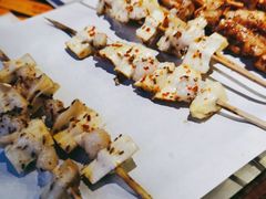 -肉串汪(望京店)