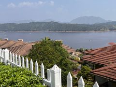 -杭州千岛湖滨江希尔顿度假酒店