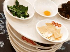 -桥香园过桥米线(国贸店)