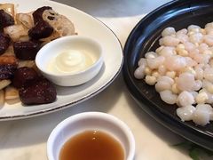 清炒时蔬-漢舍中国菜馆(889广场店)