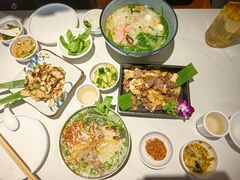 -云尊府云南菜·蒸汽石锅鱼(学清路店)