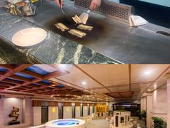 -碧中海汤泉汗蒸酒店