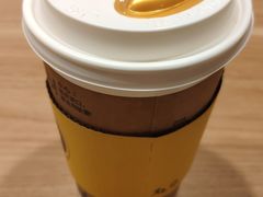 -麦当劳(顾村公园店)