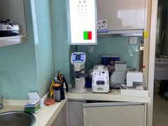 -视野联行眼镜·蔡司·控优点授权(长白万象汇店)