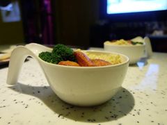 -百威KTV(恒福路店)