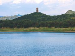 -北京金海湖景区