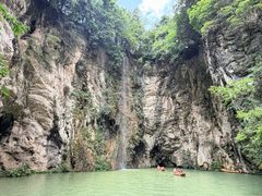 -天河潭旅游度假区