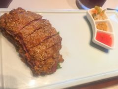 -真地道京味府·鲜橙烤鸭·北京菜(朝外大街东大桥店)