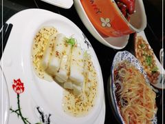 -富临轩私房菜(集庆门大街店)