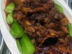 -清真悦宾楼食府(海湖店)