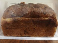 玉米芝士吐司-富贵面包公司(运河店)