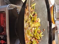 -湘力力小院·鱼汤泡饭(枫林路店)