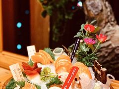 -文三酒肆自助放题(新街口友谊广场店)