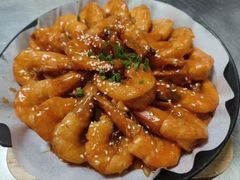 -芙蓉·艳阳餐厅(南口店)