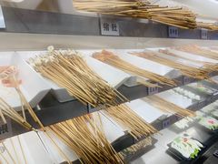 -屋头串串(临江路店)