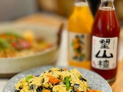 -十面欢腾·海鲜面·台式Bistro(长乐路店)