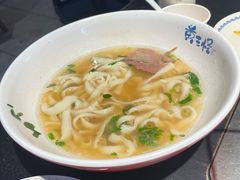 -黄三怪(清河店)