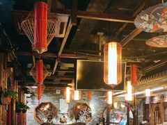 -小龙坎火锅(香港中路店)